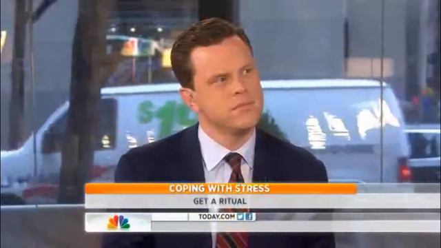 Интервью с Миллиардером