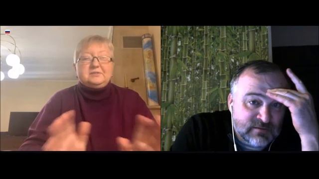 Спокойный и приятный разговор с Питером 2023-10-20 смотреть онлайн