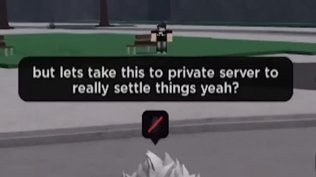 He was Being TOXIC, So I Became GOJO to TROLL Him... (Roblox The Strongest Battlegrounds) смотреть онлайн