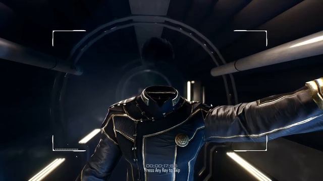 Обзор на игру Shadows of Kepler|Demo версия которая не привлекает смотреть онлайн