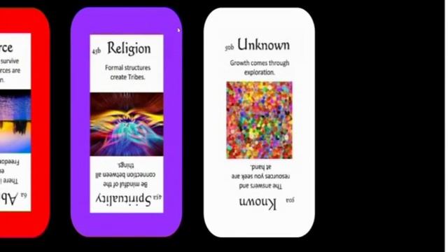 Life Cards - a NEW Oracle System смотреть онлайн
