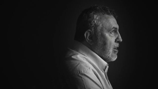 Христо Мутафчиев представя монолог от „Духът на поета" на Стефан Цанев смотреть онлайн