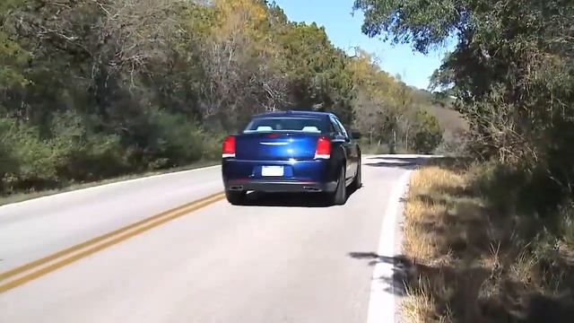 Tire Pressure Monitoring System-TPMS light and tpms sensor in 2018 Chrysler 300 смотреть онлайн