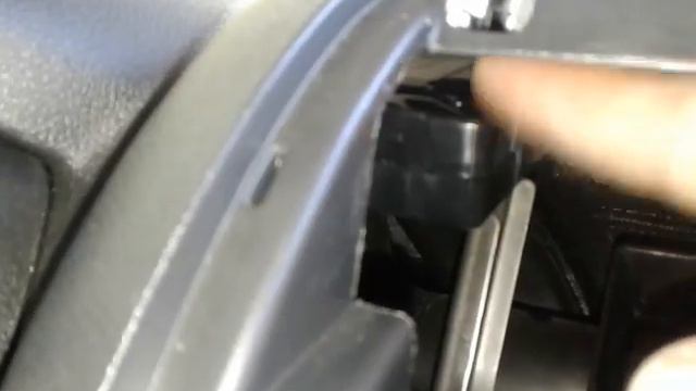 Что гремит в панели ЛАДА ГРАНТА. смотреть онлайн