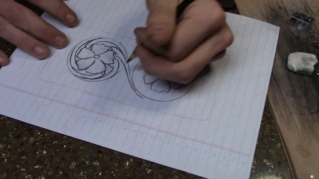 Floral Transition for Beginners смотреть онлайн