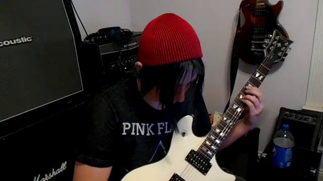 Schecter tempest custom смотреть онлайн