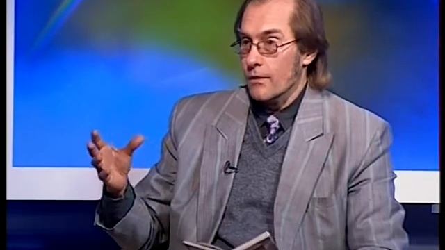 Как актуализировать интерес к чтению в эпоху экранной культуры? Искусство жизни 30.09.16 смотреть онлайн