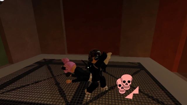 California Girls Evade Roblox смотреть онлайн