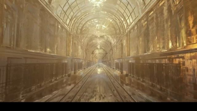 Поездка на поезде во времени смотреть онлайн