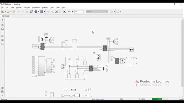 Enhancement Of Solar Farm Connectivity With Smart PV Inverter PV STATCOM