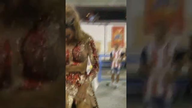 ?? African Brazilian Samba: Rio Carnival Celebrity Veronice смотреть онлайн