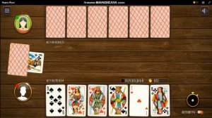 Летсплей Дурак классический №1