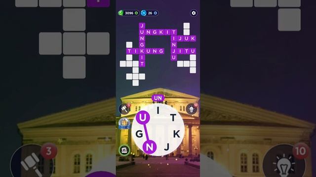 Kunci Jawaban Words Of Wonders Level 468 | WoW Level 468 | Bahasa Indonesia смотреть онлайн