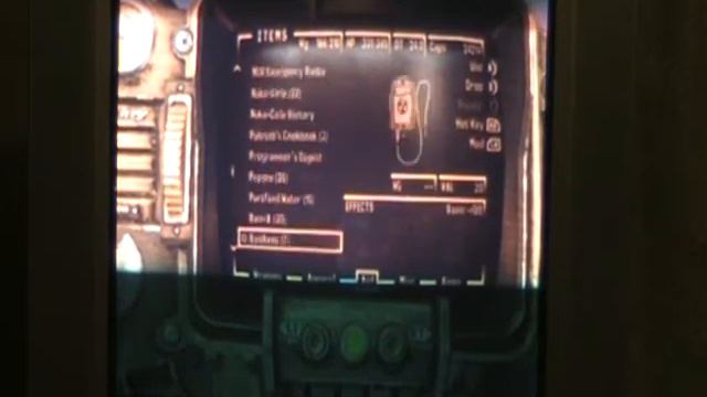 Fallout New Vegas Unique Weapon Guide: Alien Blaster смотреть онлайн
