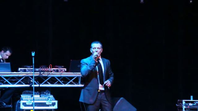 Axess Zinga zanga 31.12.2011 смотреть онлайн