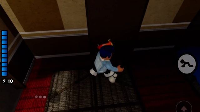 Пигги роблокс обновление,Чумной доктор Piggy Roblox gameplay ru 2021 смотреть онлайн