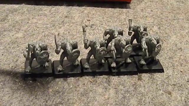 016 How to play Warhammer Fantasy-1 смотреть онлайн