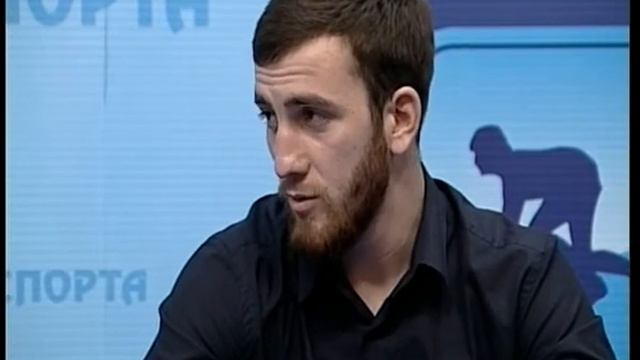 Время спорта ГУШ смотреть онлайн