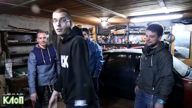 ВАЗ 2107 Lada tuning ep.2 / Первые подгоны смотреть онлайн