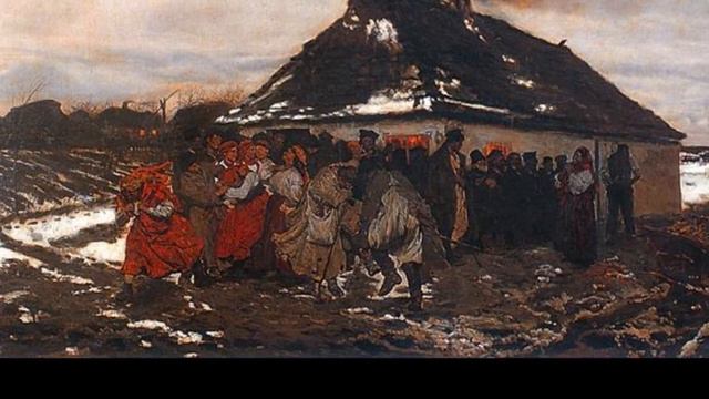 Polka szabasówka Taniec Polska muzyka ludowa radomskie Polish folk music Sabbath polka Radom region смотреть онлайн