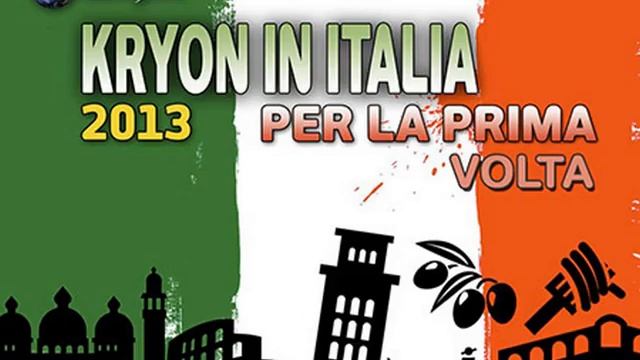 Kryon MILANO MARITTIMA, ITALY Satuday Mini Saturday смотреть онлайн