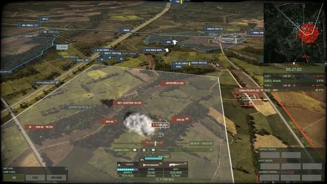 Disposable Decks Tourney - Oracle vs NBK - Wargame Red Dragon Cast смотреть онлайн