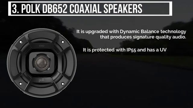 Best Speakers For Jeep Wrangler Sound Bar - 5 Best Speakers 2021 смотреть онлайн