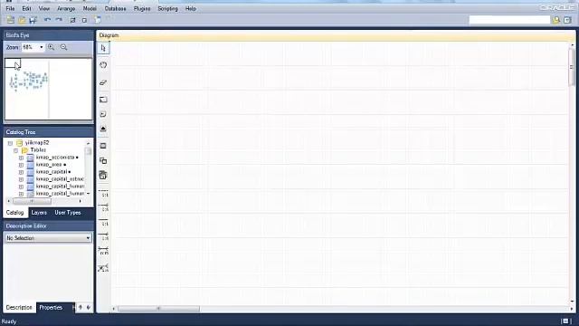 06 Creacion BD1 MySQLWorkBench смотреть онлайн