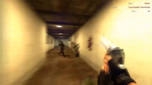 CSS | Deagle Mixed Clip | Edit By Me смотреть онлайн