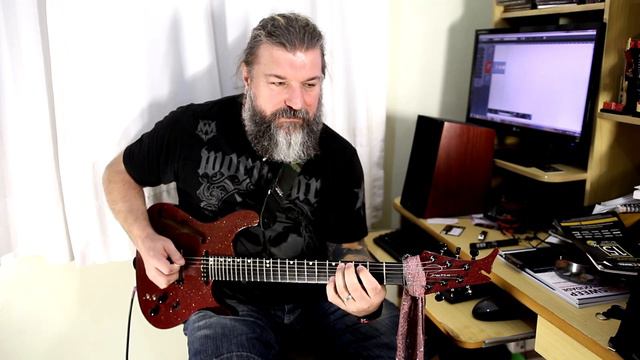 HDM#1 Rolling Stones - Satisfaction смотреть онлайн