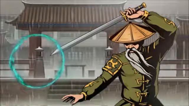 Shadow Fight 2 music Отшельник смотреть онлайн