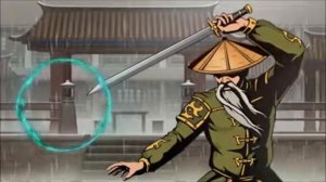 Shadow Fight 2 music Отшельник