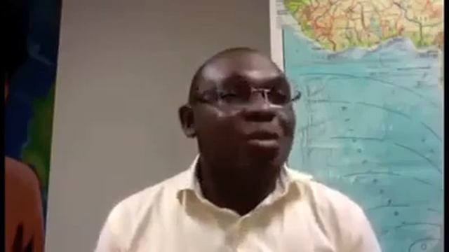 Une écrivaine Africaine accuse De Gaulle смотреть онлайн