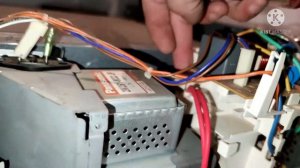 Микроволновая печь Panasonic NN-SD556M