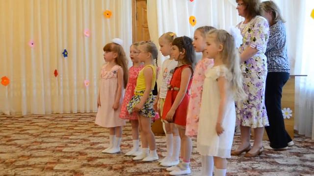 Из чего же, из чего же, из чего же сделаны наши девчонки смотреть онлайн