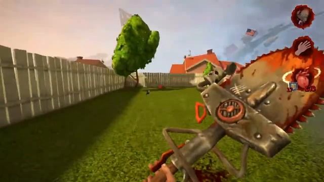 Postal: Brain Damaged - ОБЗОР ИГРЫ В 2022 ГОДУ смотреть онлайн