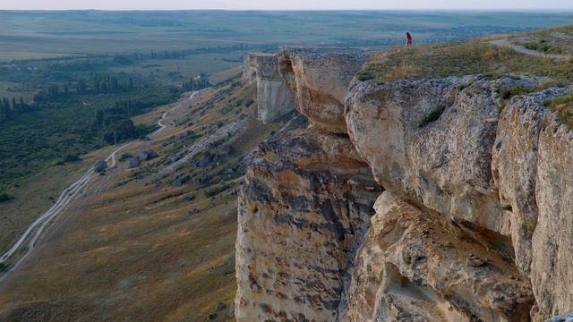 Ак-кая или Белая скала. смотреть онлайн