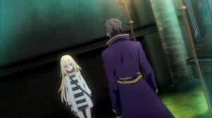 {Скованные Одной Цепью} (аниме клип)