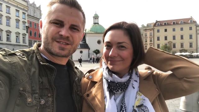 Things to do in Krakow Old Town Poland | Krakow Travel Guide смотреть онлайн