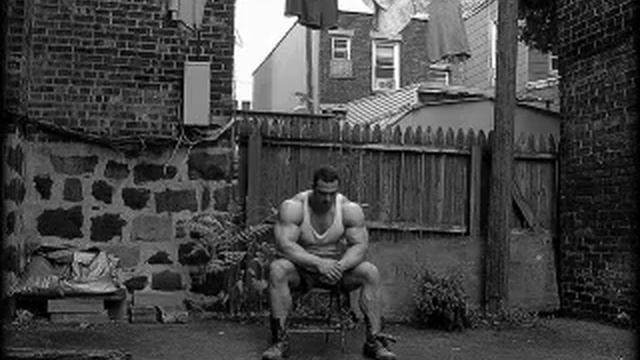 Frank McGrath Wrath- Animal pak Tribute 2007 Linkin park crawling смотреть онлайн