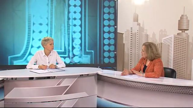 Диалог. Избирательная кампания смотреть онлайн