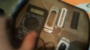 Как проверить звукосниматель на гитару.