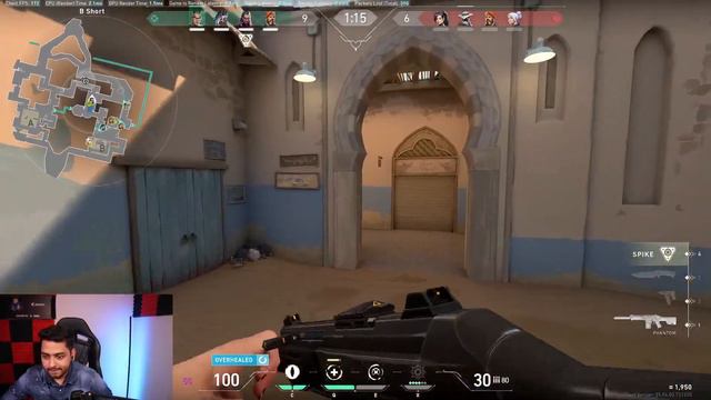 Valorant and Codenames || Intel Gamer Days Streamer Plays || Day 1 #IntelGamerDays #gamewithintel смотреть онлайн