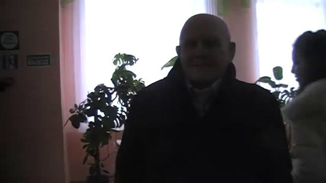 Потапов Станислав Васильевич. Раменская школа интернат смотреть онлайн