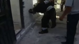 тюрьма чёрный дельфин как живут зеки