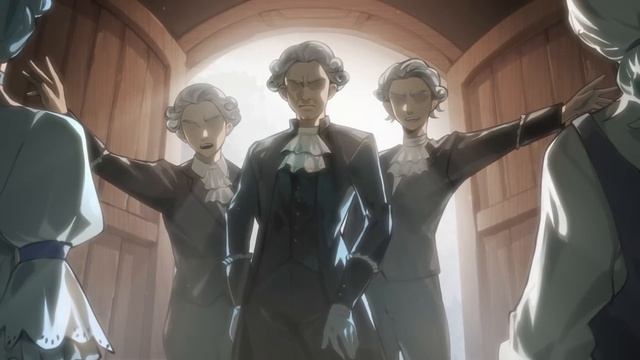 Story Teaser: Dance Of The Revolt | Genshin Impact смотреть онлайн