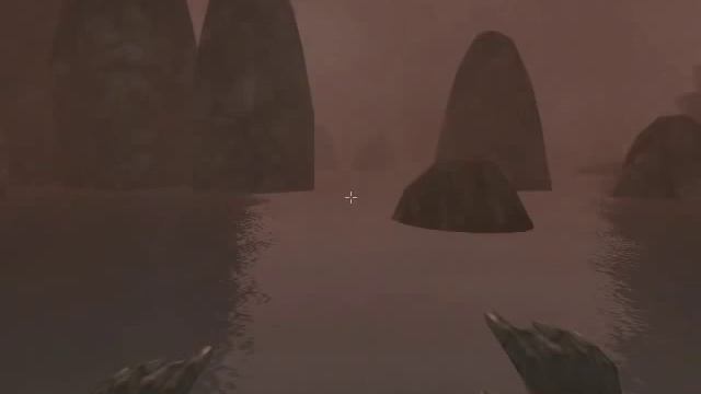 Lets Interactively Play Morrowind Part 110: Azura (part 1 of 3) смотреть онлайн