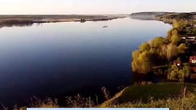 Как сделать красивую рамку на картине, выбрать место для рисования на природе и сделать рисунок смотреть онлайн