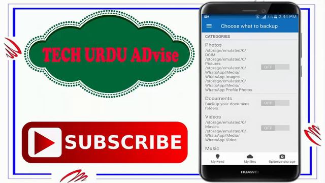 How To Get 100GB Free Cloud Storage 100GB Free Memory Degoo urdu hindi смотреть онлайн