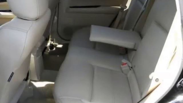 2006 SUBARU Forester 4dr 2.5 X L.L. Bean Edition Auto смотреть онлайн